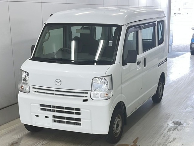 Mazda SCRUM VAN 2015 7159486-0