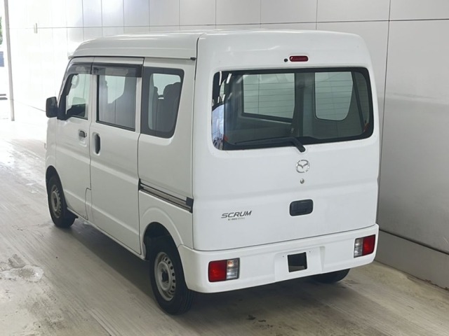 Mazda SCRUM VAN 2015 7159486-1