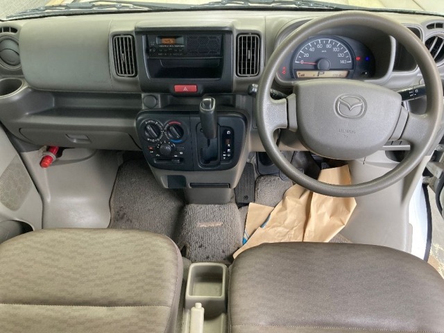 Mazda SCRUM VAN 2015 7159486-4