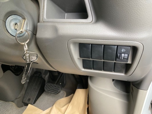 Mazda SCRUM VAN 2015 7159486-5