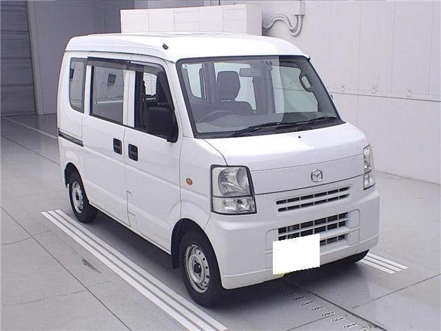 Mazda SCRUM VAN 2014 7159487-0