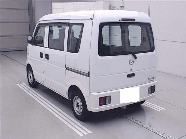 Mazda SCRUM VAN 2014 7159487-1