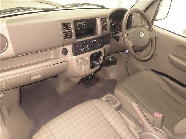 Mazda SCRUM VAN 2014 7159487-4