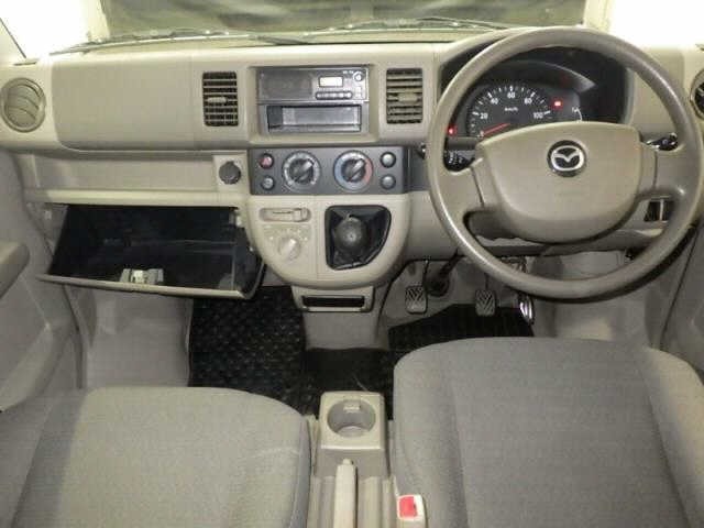 Mazda SCRUM VAN 2012 7159494-3