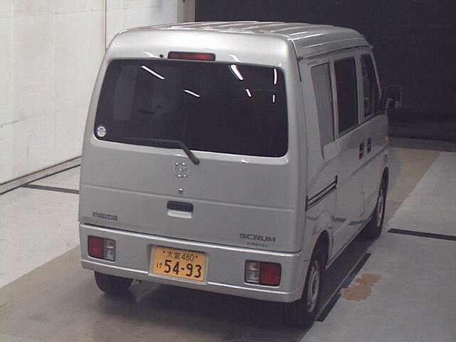Mazda SCRUM VAN 2012 7159494-5