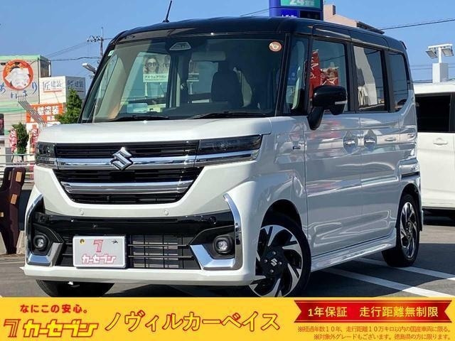 Suzuki SPACIA 2025 7159261-0