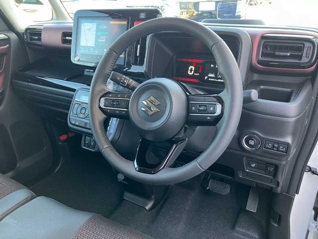 Suzuki SPACIA 2025 7159261-10