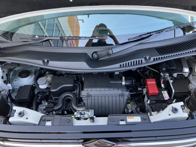 Suzuki SPACIA 2025 7159261-13