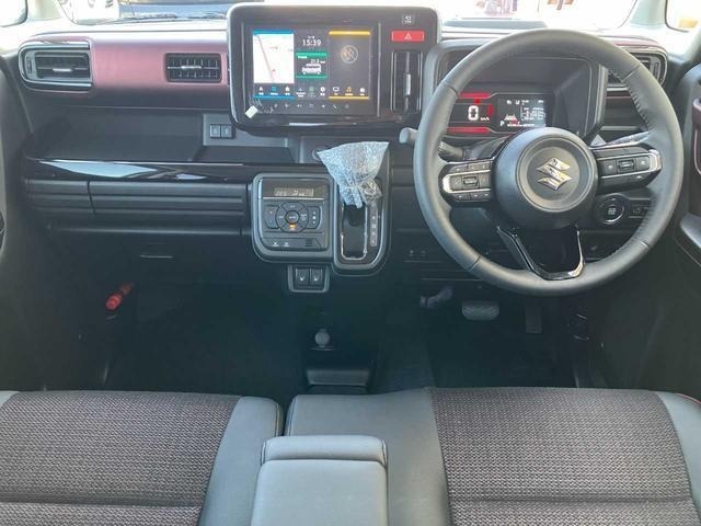 Suzuki SPACIA 2025 7159261-2