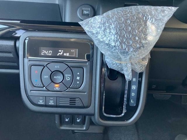 Suzuki SPACIA 2025 7159261-20