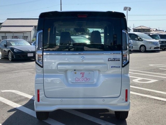 Suzuki SPACIA 2025 7159261-4