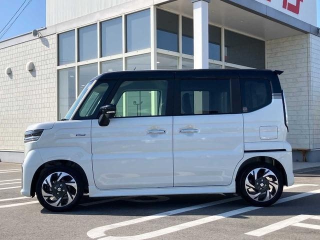 Suzuki SPACIA 2025 7159261-6