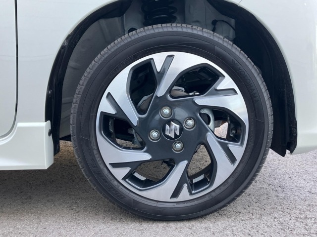 Suzuki SPACIA 2025 7159261-7