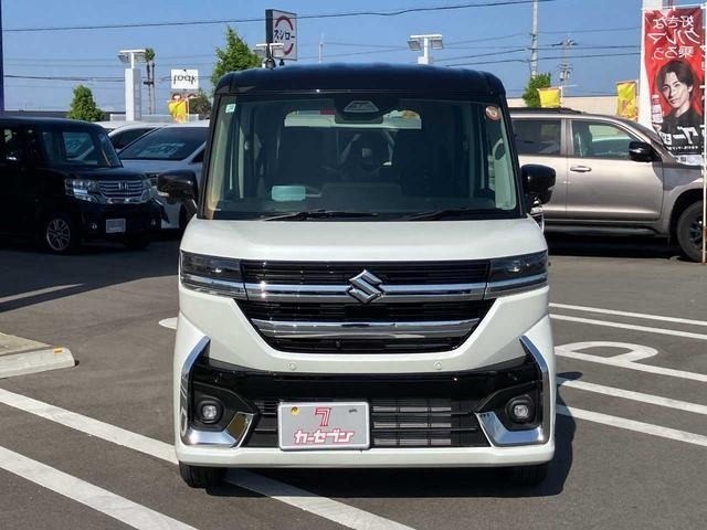 Suzuki SPACIA 2025 7159261-8