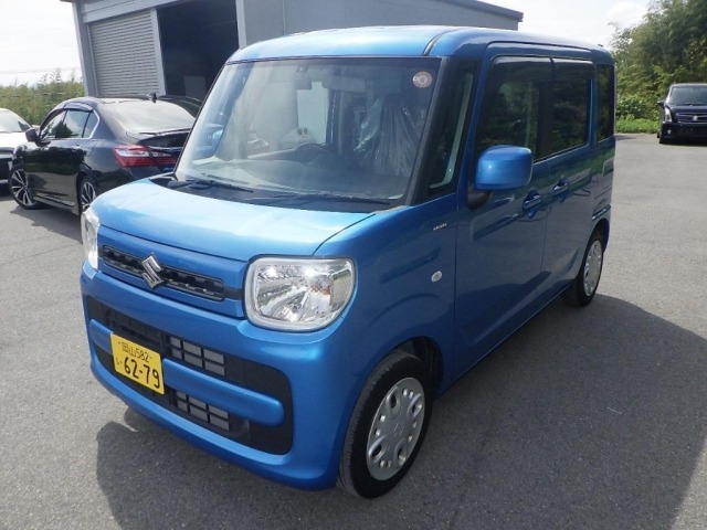 Suzuki SPACIA 2020 7159274-0