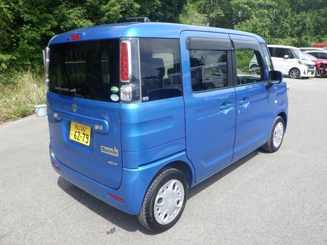 Suzuki SPACIA 2020 7159274-1