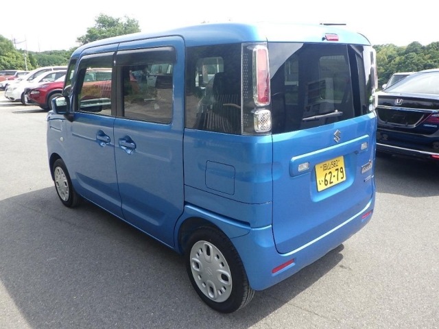 Suzuki SPACIA 2020 7159274-4