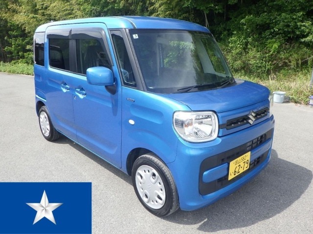 Suzuki SPACIA 2020 7159274-5