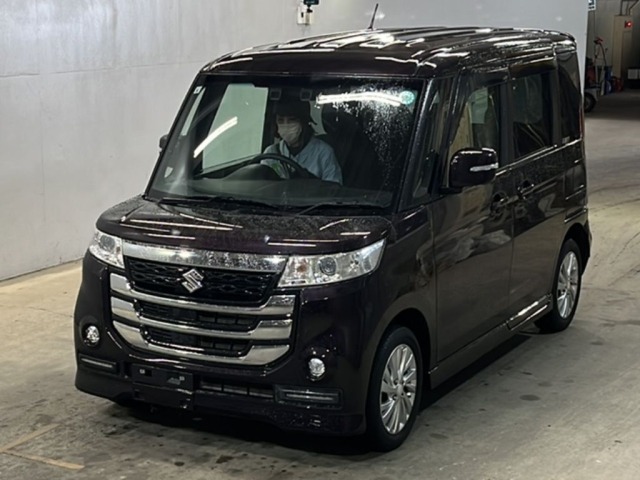 Suzuki SPACIA 2017 7159358-0