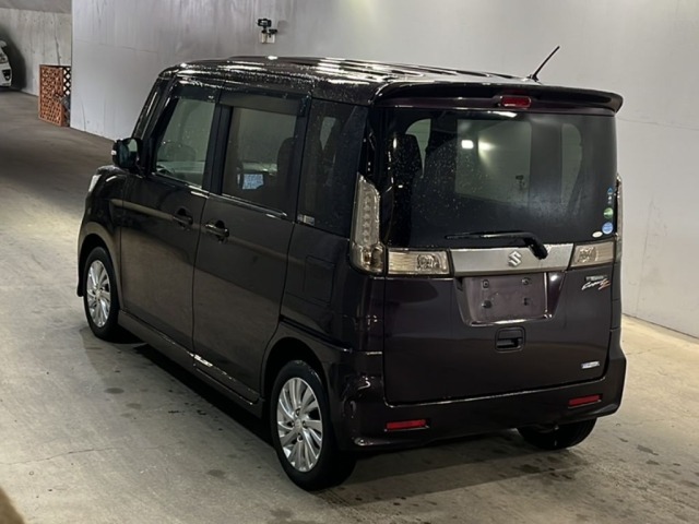 Suzuki SPACIA 2017 7159358-1