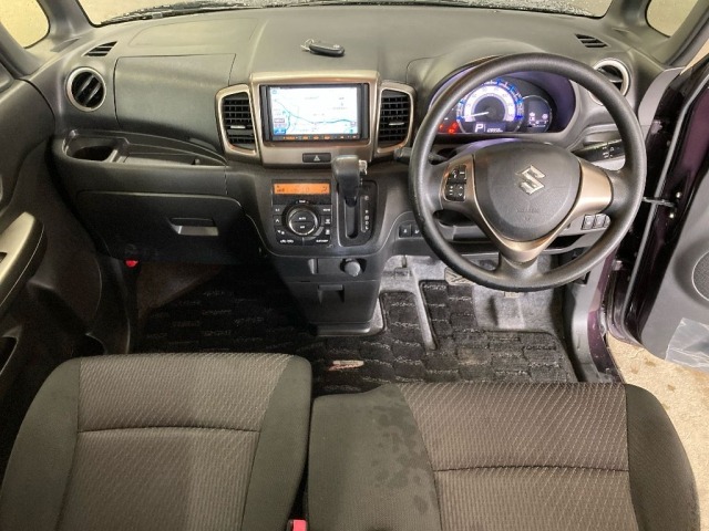 Suzuki SPACIA 2017 7159358-3