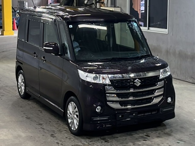 Suzuki SPACIA 2017 7159358-4