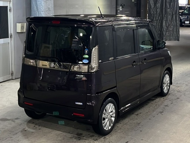 Suzuki SPACIA 2017 7159358-5