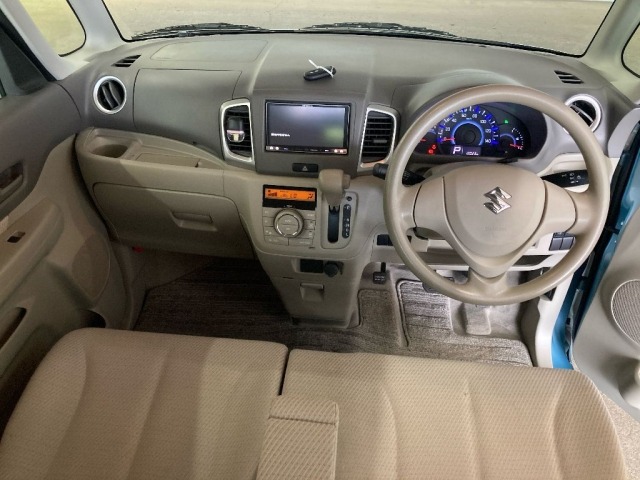 Suzuki SPACIA 2013 7159370-3