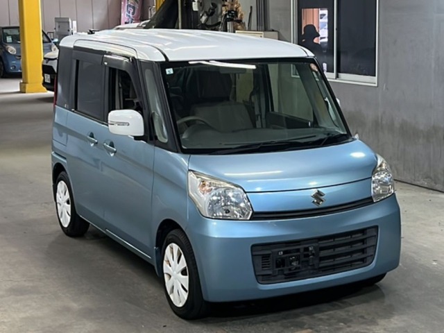 Suzuki SPACIA 2013 7159370-4