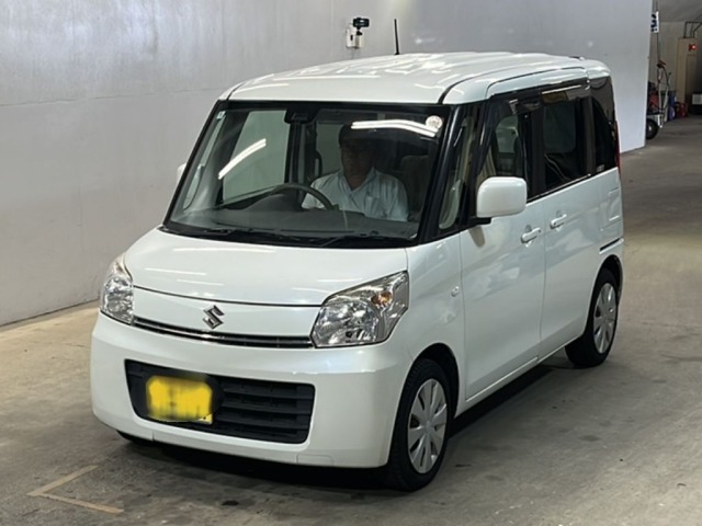 Suzuki SPACIA 2014 7159381-0
