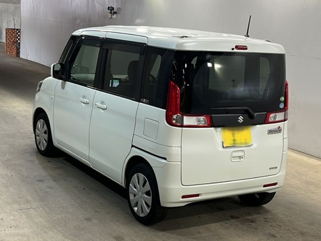 Suzuki SPACIA 2014 7159381-1