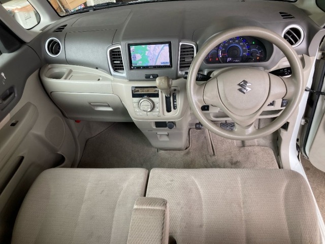 Suzuki SPACIA 2014 7159381-3