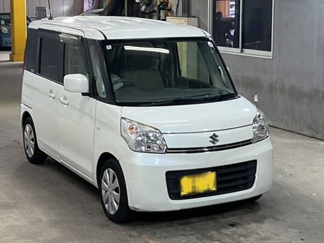 Suzuki SPACIA 2014 7159381-4