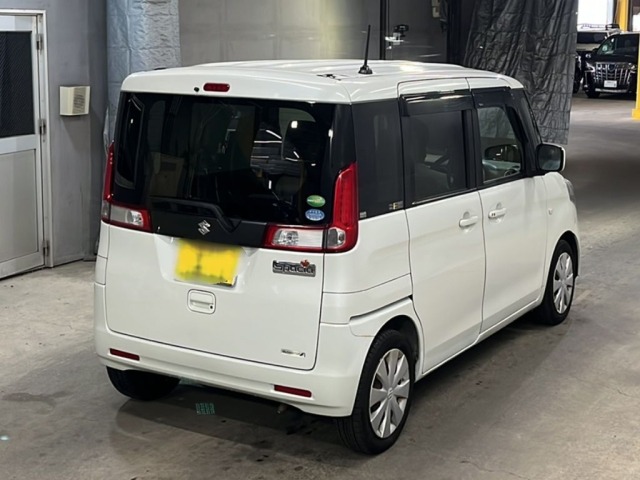 Suzuki SPACIA 2014 7159381-5
