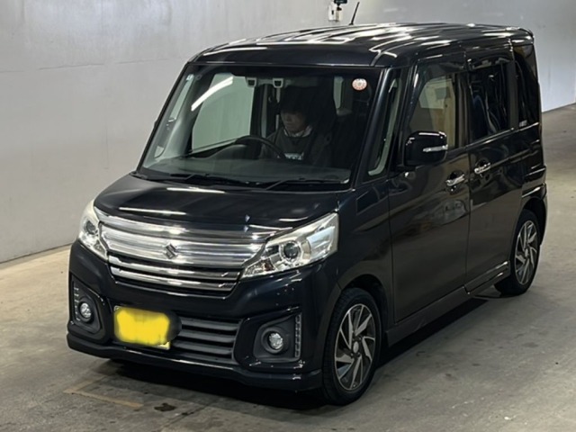 Suzuki SPACIA 2016 7159382-0