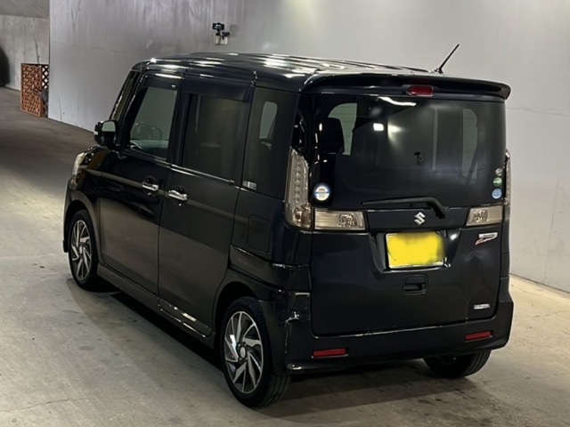 Suzuki SPACIA 2016 7159382-1