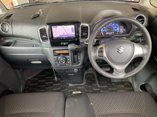 Suzuki SPACIA 2016 7159382-3
