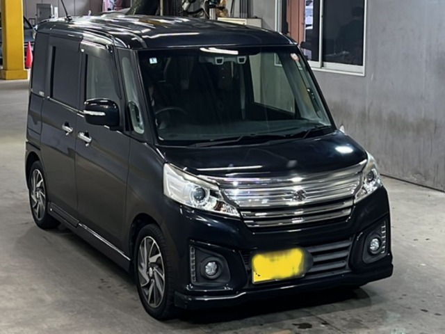 Suzuki SPACIA 2016 7159382-4