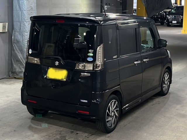 Suzuki SPACIA 2016 7159382-5