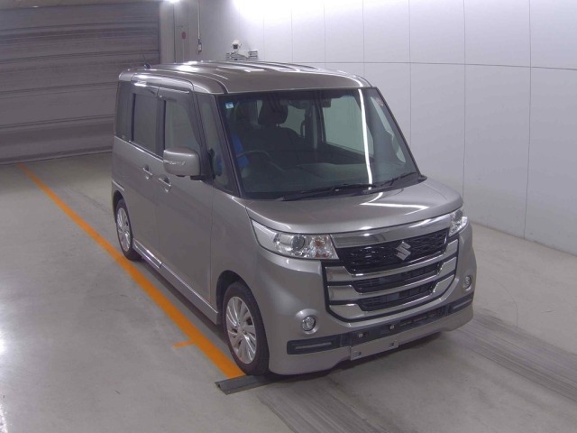 Suzuki SPACIA 2017 7159395-0