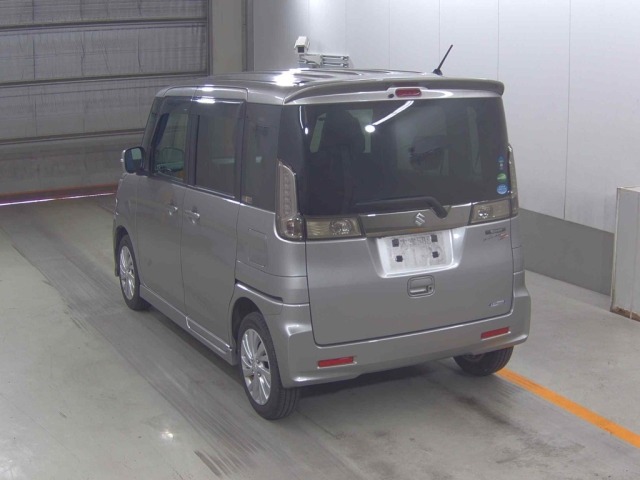 Suzuki SPACIA 2017 7159395-1