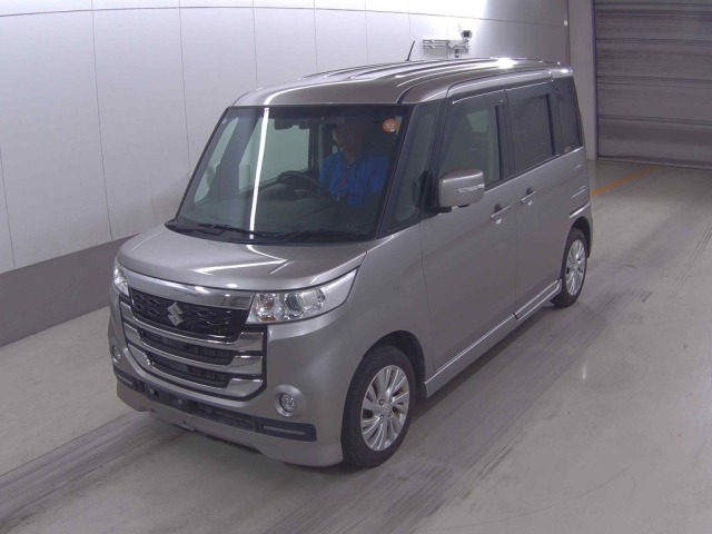 Suzuki SPACIA 2017 7159395-3