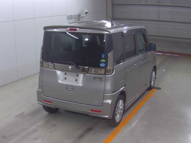 Suzuki SPACIA 2017 7159395-4
