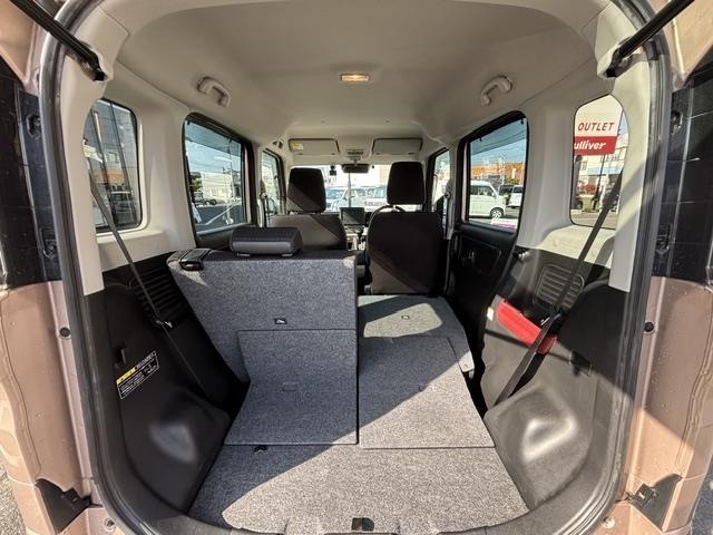 Suzuki SPACIA 2022 7160329-10