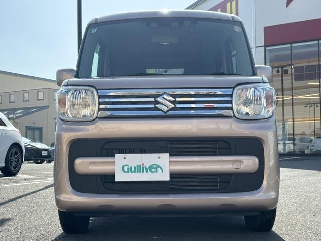 Suzuki SPACIA 2022 7160329-13