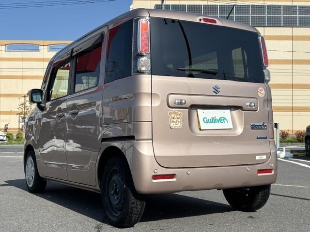 Suzuki SPACIA 2022 7160329-14