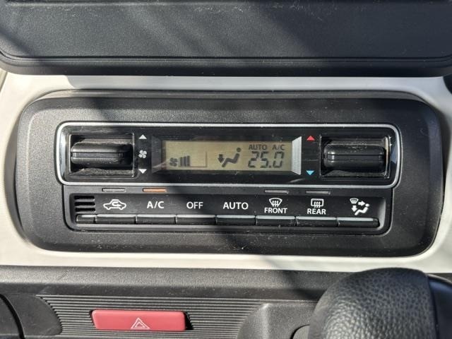 Suzuki SPACIA 2022 7160329-2