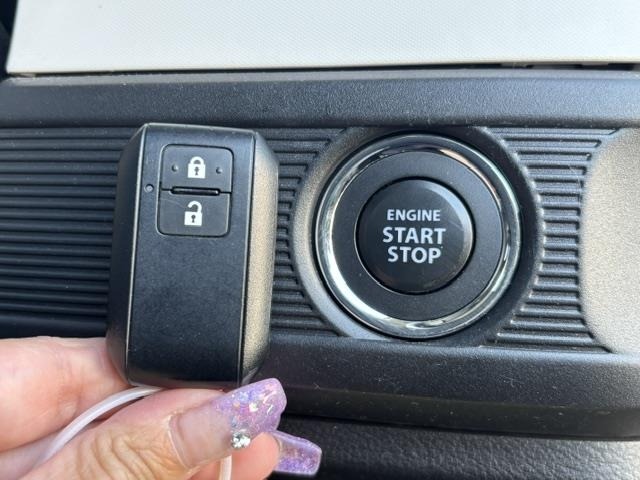Suzuki SPACIA 2022 7160329-20