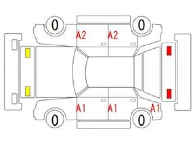 Suzuki SPACIA 2022 7160329-24
