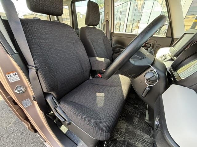 Suzuki SPACIA 2022 7160329-3
